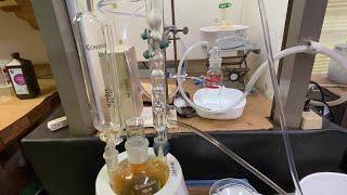 Gold Refining With the MAD SCIENTIST Rig