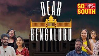 Why We Love Bengaluru | So South | VoxPop | Valentine's Day Special |