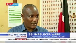 BBI inaenda wapi? Raila Odinga akutana na viongozi wengine wa ODM
