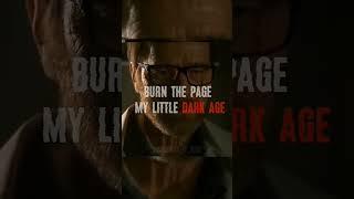 walter white edit