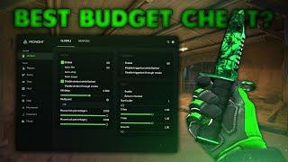 BEST BUDGET CHEAT? | CS2 Cheat Review/Showcase ft. Midnight.im