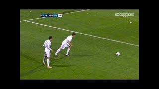 Cristiano Ronaldo Top 10 Moments of Magic In Real Madrid