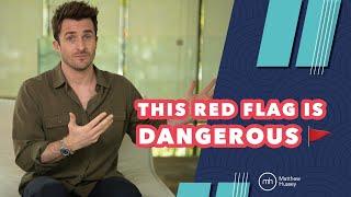 This Romantic Gesture Is Actually a Major RED FLAG  | Matthew Hussey