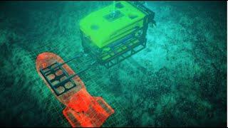 Fugro UXO Risk Mitigation Solution