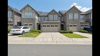 Charlotte Townhomes for Rent 3BR/2.5BA by Charlotte Property Management