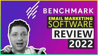 Benchmark Review 2022  Email Marketing Tutorial 