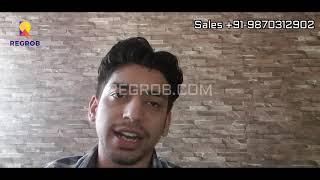 NBR Trifecta Villa Plots | ️ 9870312902 | Sarjapur Road Bangalore | Review Video