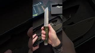 BPS Knives "Kharakternyk" by Bob Terzuola #knife #knife #tactical #survival