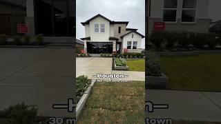 Sleek Modern Architecture | Full Home Tour with Designer Touches
