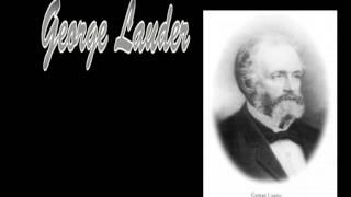 History of Andrew Carnegie and George Lauder