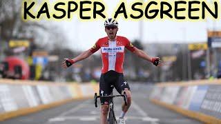 Who Is Kasper Asgreen? The NEXT Superstar of Cycling?