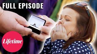 Christy Goes Engagement Ring Shopping | Little Women: LA (S1, E2) | Full Episode | Lifetime