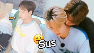 Stray Kids sendo SUS na era Maxident| SKZ CRACK 11