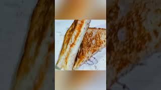 5 min sandwich recipe #cooklacious #shorts #youtubeshorts