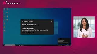 Playblocks Integrates with Third Party Endpoint Protection Solutions for Collaborative Prevention