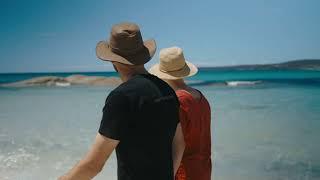 A Two-Wheeled Australian Adventure | Presented by Tourism Australia