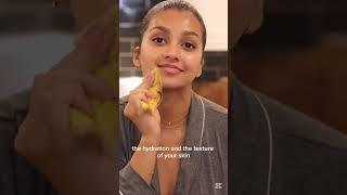 Ditch Botox! Try This Banana Skincare Hacks!!