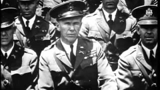 The Big Picture - George C. Marshall - Part 1 of 2