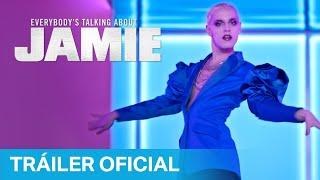 Everybody’s Talking About Jamie - Tráiler Oficial | Prime Video España