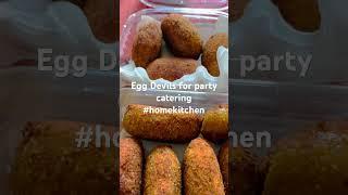 Catering order for 15 people 