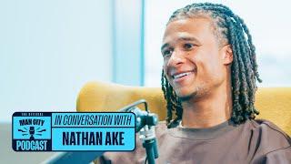 "Ruben wanted to challenge us!" | Nathan Ake on The Official Manchester City Podcast ️