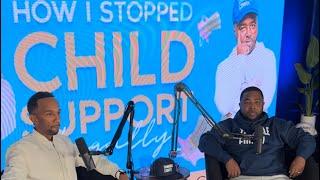 Is Child Support Fraud Show - Episode 1