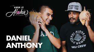 #79 | Daniel Anthony | The science of taro, making poi, and Hawai'i's stolen lands