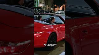 Dexter Sneaks Into a Party  | Dexter S8.E7 | #shorts