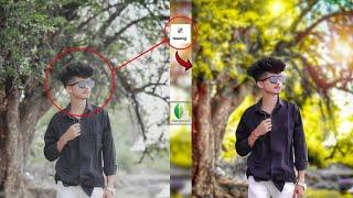 Snapseed CB Photo Editing || CB Photo Editing Snapseed || Snapseed CB Photo Editing kaise kare 2025