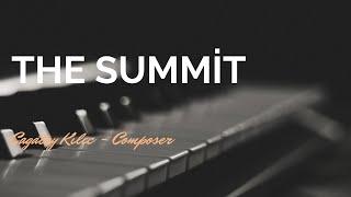 The Summit - Çağatay Kılıç - Instrumental Music Composer - Piano