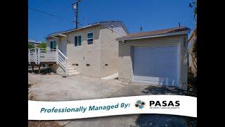 Virtual Tour - 4095 Estrella Ave San Diego - Pasas Property Management