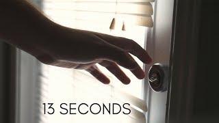 13 Seconds - MICRO SHORT FILM - Panasonic G7