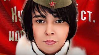Оксана Ангелова | Катюша | Концерт к 9-у мая!