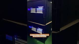 Step-down accelerated aging test for matrix switchers#ModularMatrix#HDMI #Real Time Monitoring