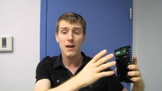 Western Digital WD Velociraptor 1TB 10,000 RPM Hard Drive Unboxing & First Look Linus Tech Tips