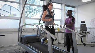 BSc Sport and Exercise Science - Lab Testing