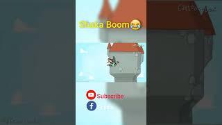 Shaka Boom Cartoon Shorts Video 2 #kaviitoon #shakaboom