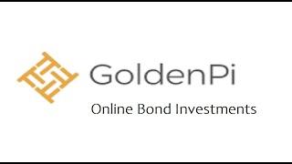 An Intro on Online Bond Investment | GoldenPi  #bonds #onlineinvestment #GoldenPi