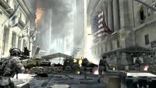 MW3 trailer | New