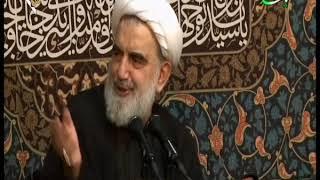 ما توانایی همراهی معصوم علیه السلام را داریم   سخنرانی آیت الله جاودان