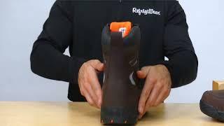 Product Video - Refrigiwear - 1230 Ice Viking