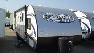 NEW 2015 Salem Cruise Lite 272QBXL | Mount Comfort RV