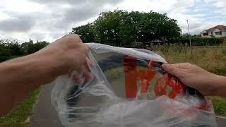 Green(ish) Green(ish) Grass!  |  Litter picking ep.132