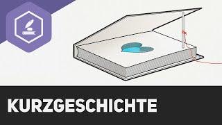 Kurzgeschichte - Merkmale & Besonderheiten