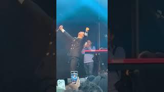 John Rai Concert UK 2024 part 1