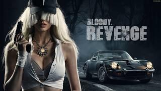 BLOODY REVENGE of a sister on her own BROTHER | Best Action | Thriller | Drama | Movie in English