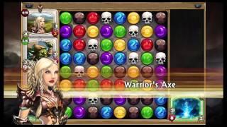 Gems of war ps4