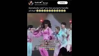 The way he.......#jungkook#jk#jjk#namjoon#rm#namkook#kimnamjoon#jeonjungkook#btsshorts#btsarmy#bts