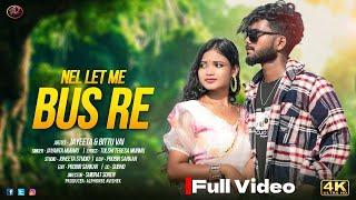 NEL LET ME BUS RE || NEW SANTALI FULL VIDEO 2024 || JAYEETA & BITTU BHAI || JAYANTA MURMU