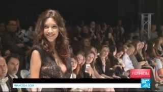 Tunis Fashion Week - Tunisian women fighting against men's machismo